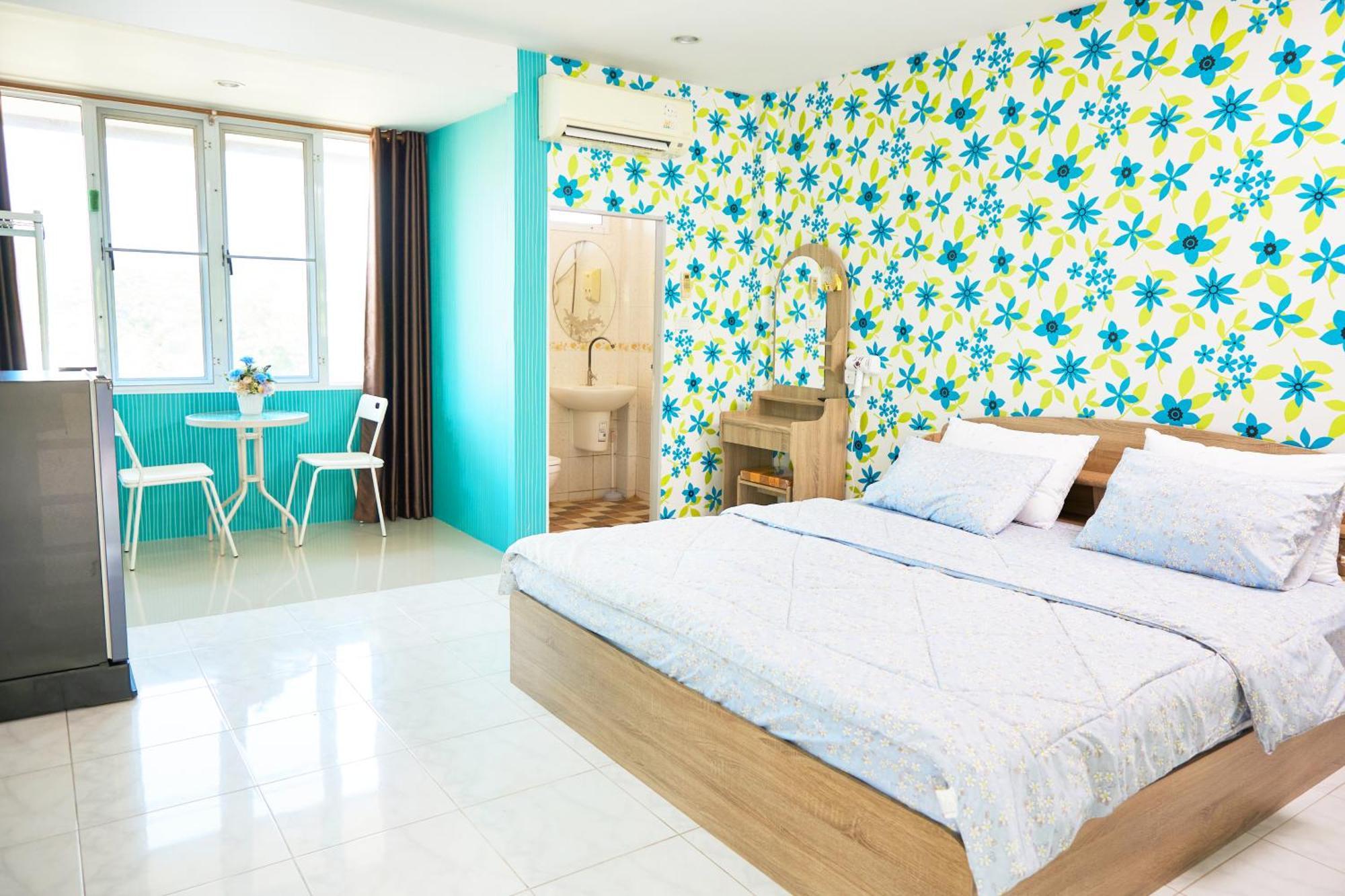 Baan Dara Resort Sara Buri Exteriér fotografie